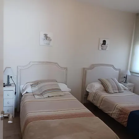 Apartamento Sunset
