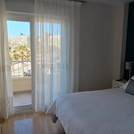 Apartamento Sunset