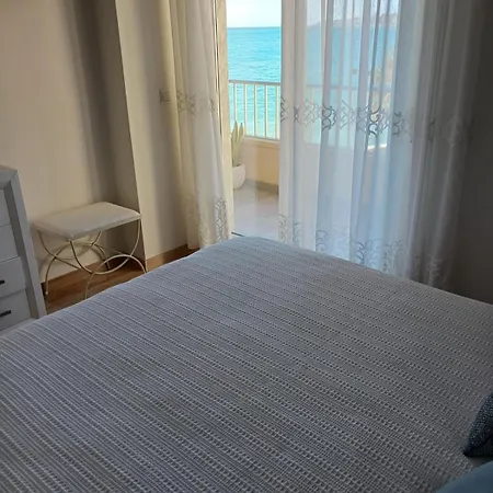 Apartamento Sunset Apartment Fuengirola